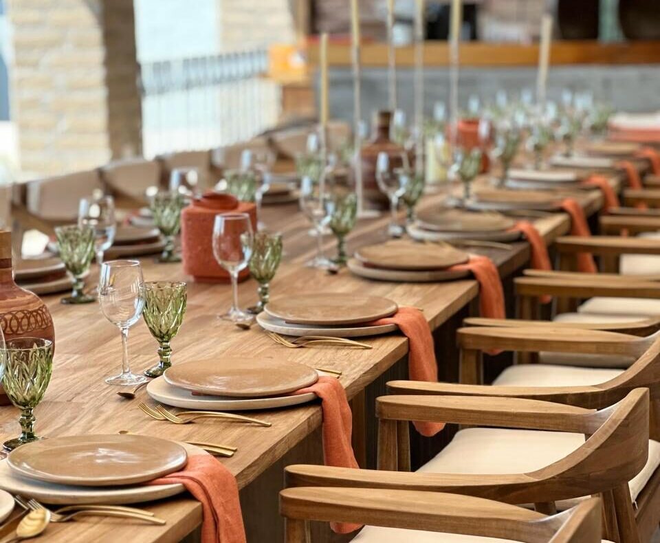 restauración sostenible